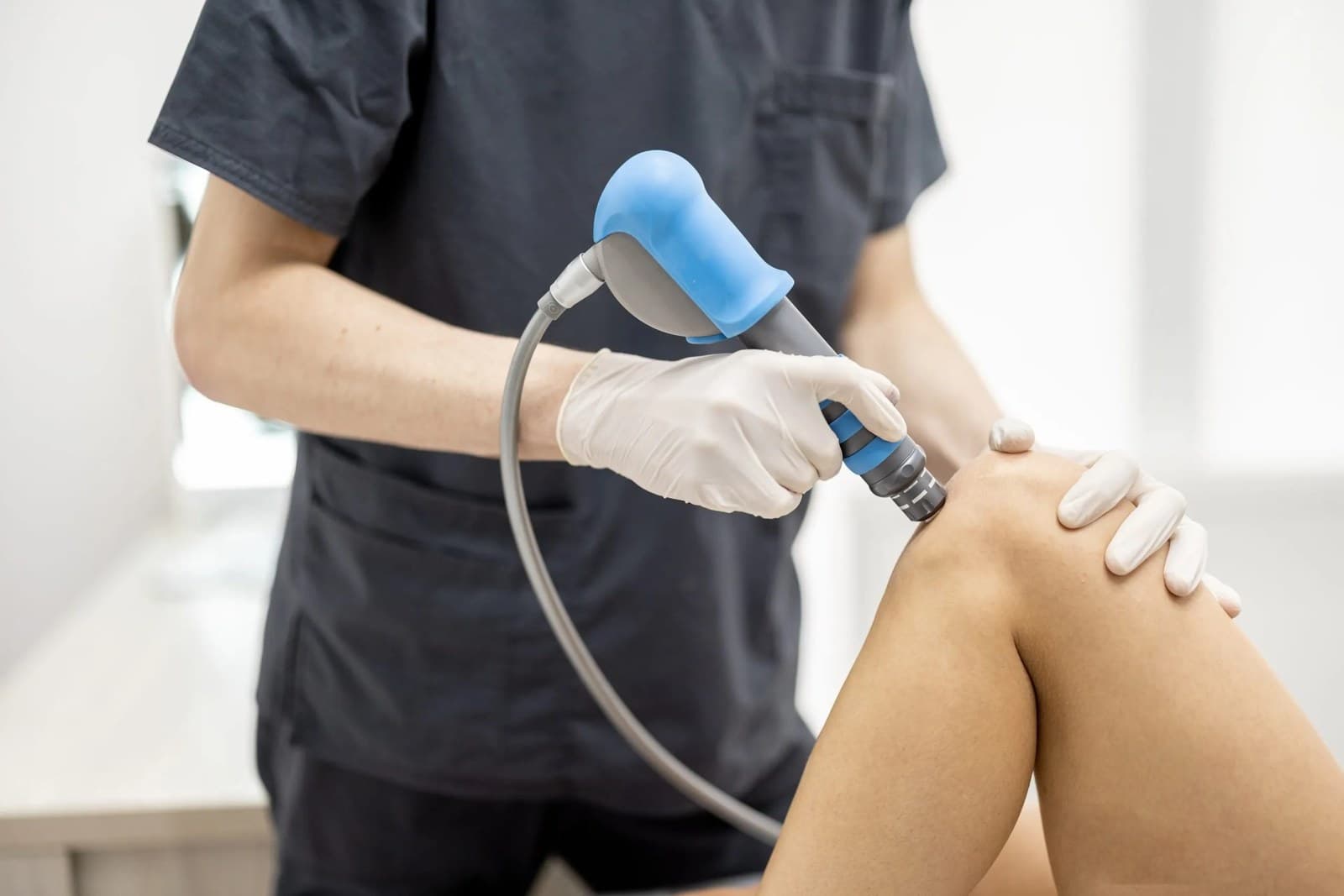 Shockwave Therapy