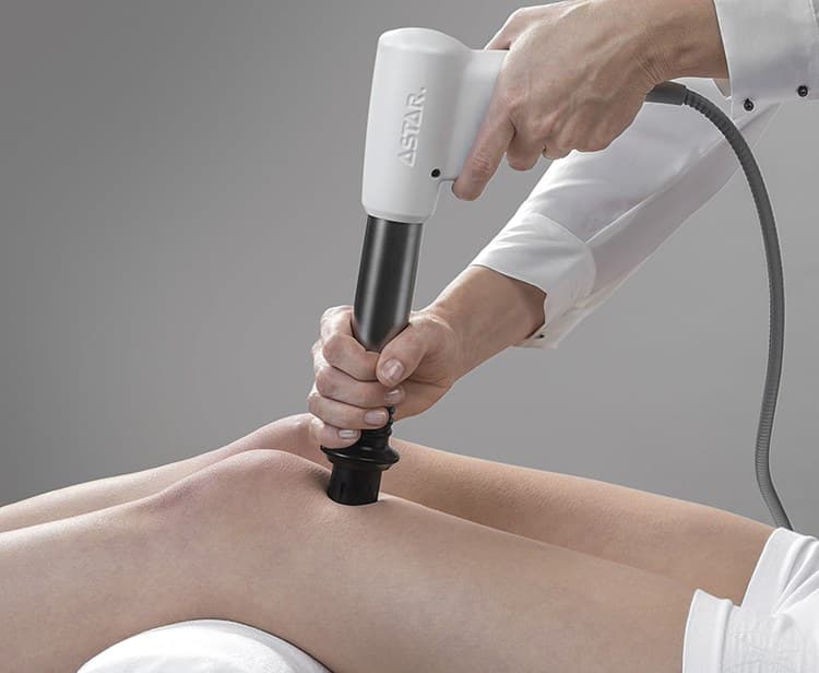 High-Intensity Laser Therapy (HILT)