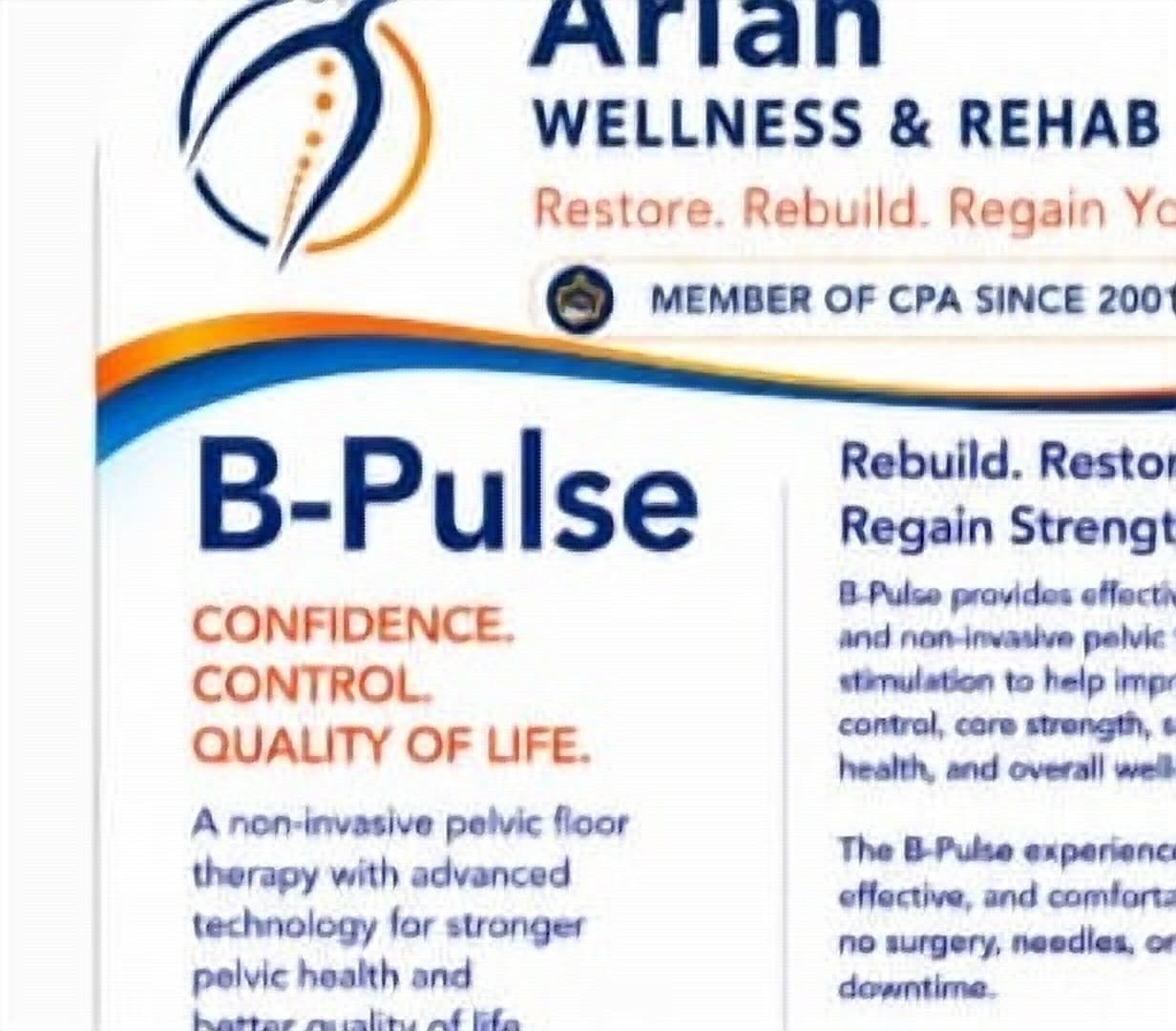 Manual Therapy & Physiotherapy