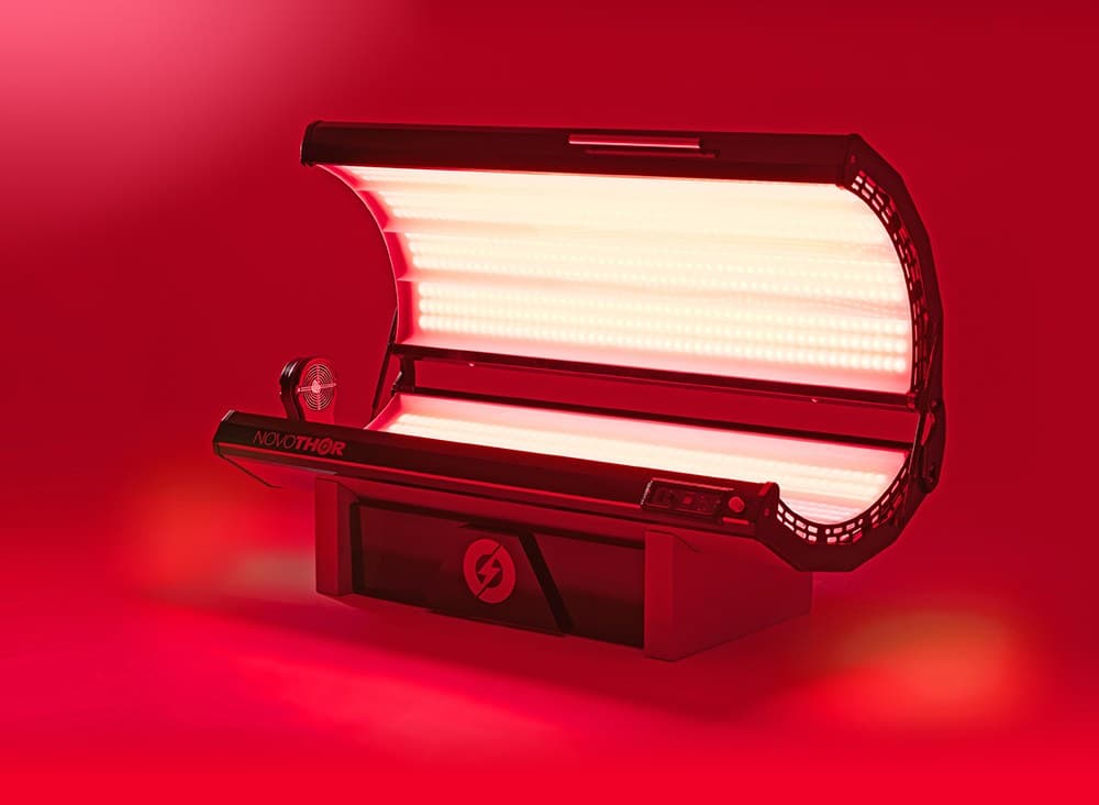 Red Light Therapy